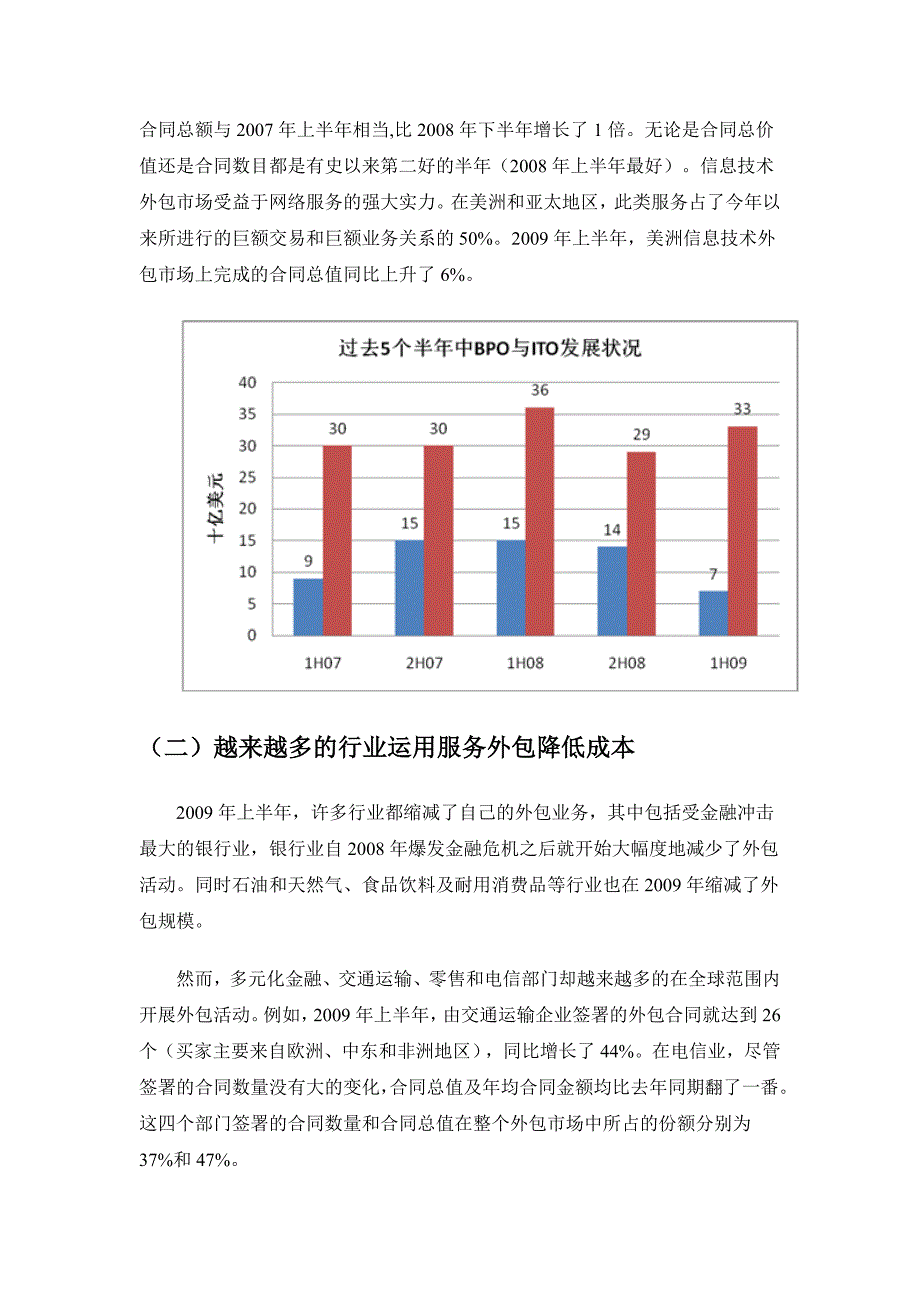 全球服务外包发展报告_第4页