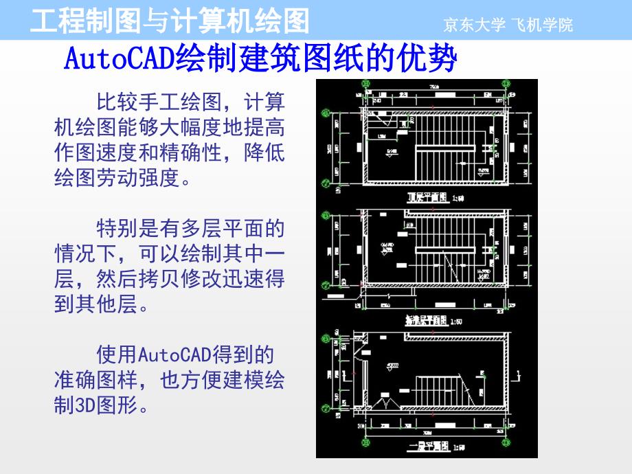 如何快速绘制建筑平面图(PPT30页)_第2页