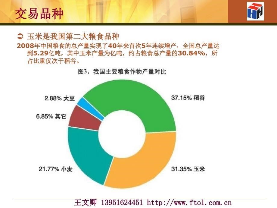 大连商品交易所及其品种简介.ppt_第5页