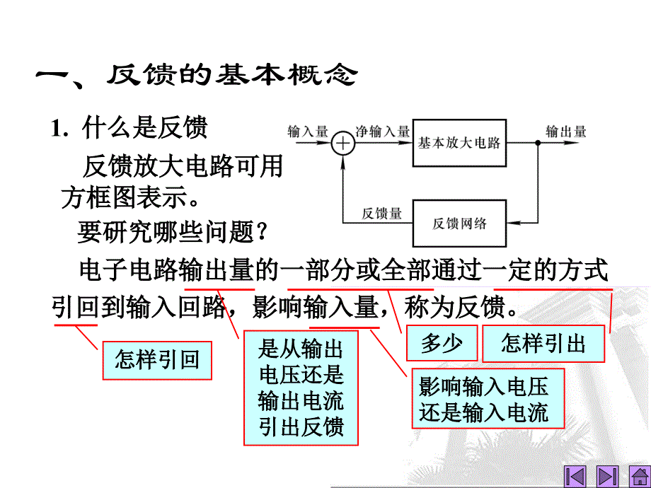 清华放大器讲义Amplifier16_第3页