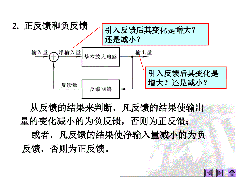 清华放大器讲义Amplifier16_第4页