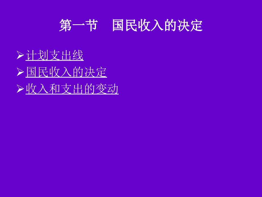 宏观经济学第二版第八章总需求理论_第2页