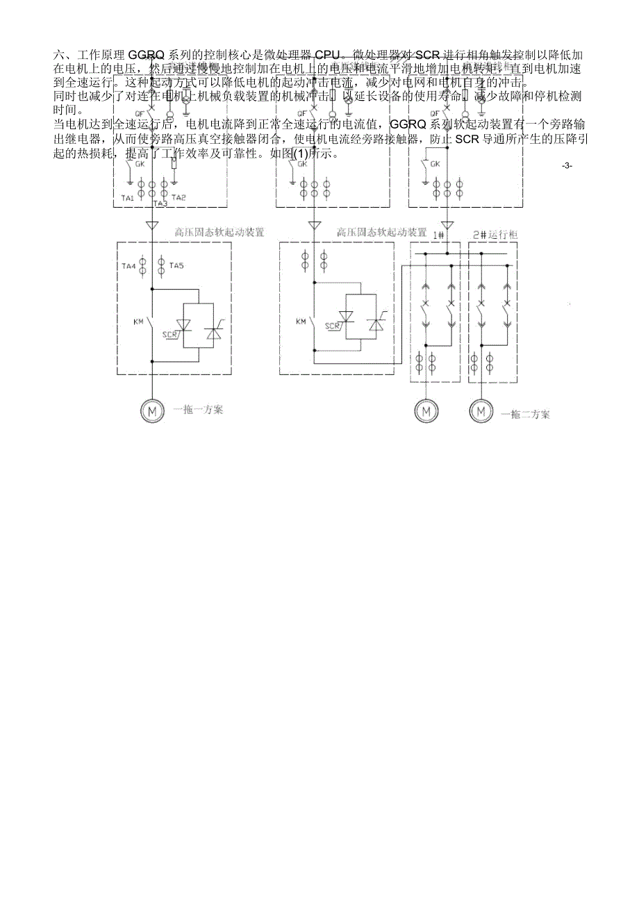 GGRQ高压固态软启动装置_第3页