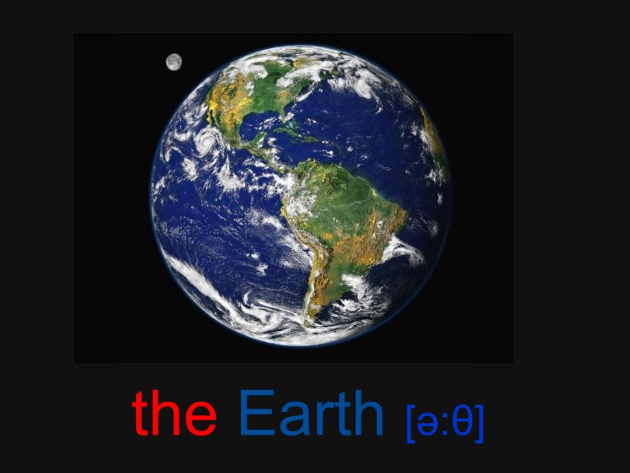 unit5-Our-Earth-looks-like-this-in-space_第4页