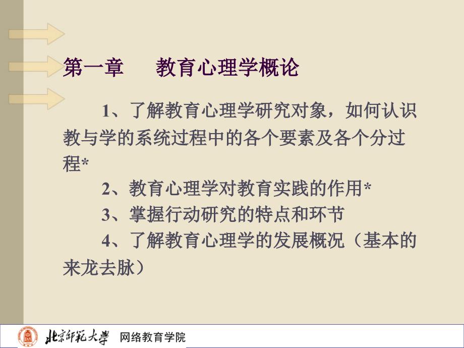 北师大教育心理学PPT课件_第3页