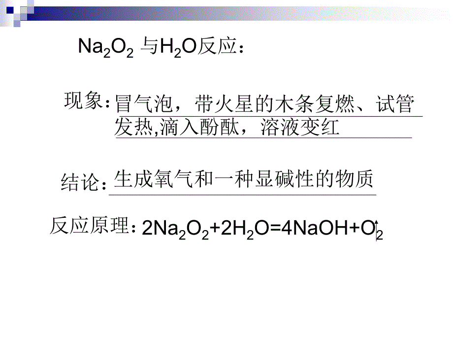 高一化学必修一钠的化合物_第4页