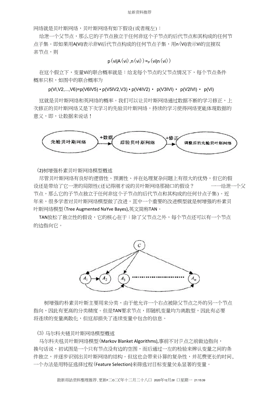 贝叶斯网络预测信用卡欺诈行为_第2页