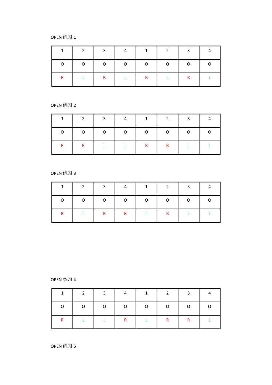 非洲鼓课程教案_第5页