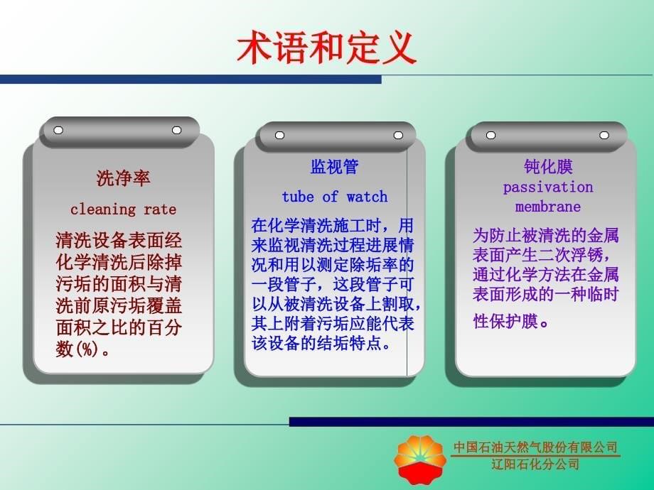 工业设备化学清洗质量标准_第5页