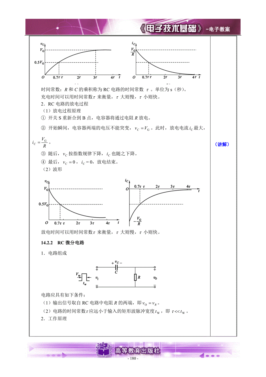 脉冲波形的产生和整形电路.doc_第4页