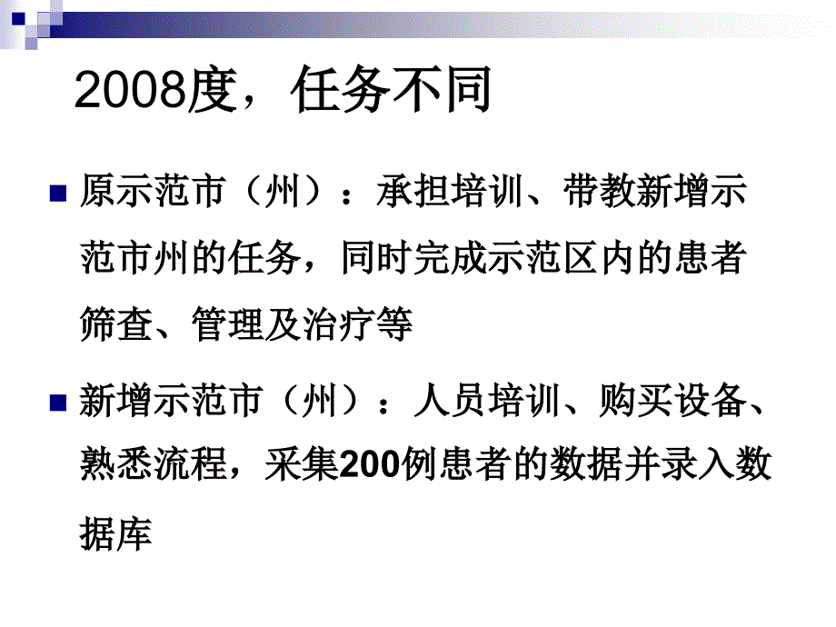 项目简单回朔项目总结亟待解决的问题_第2页