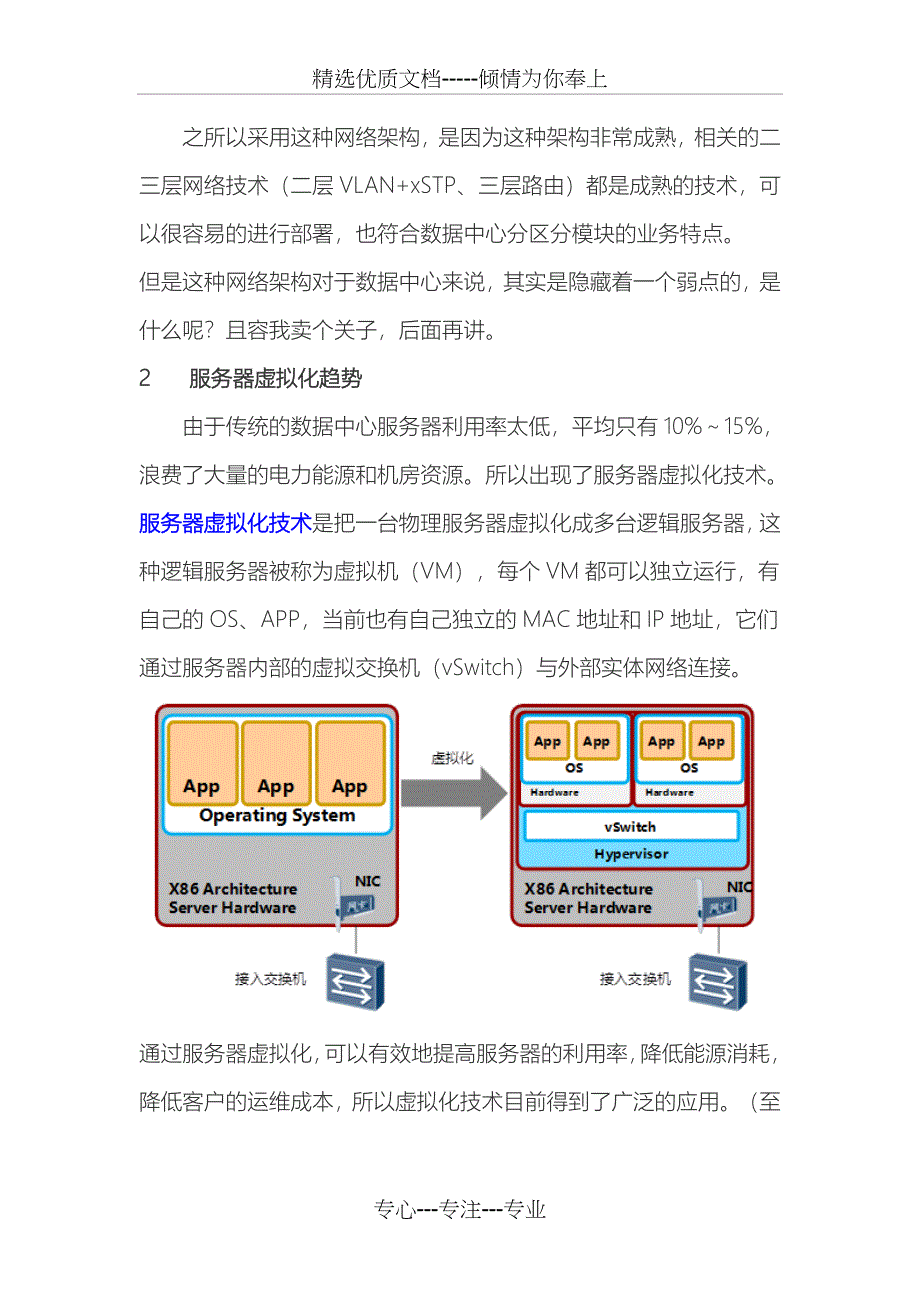 大二层网络演绎介绍_第2页