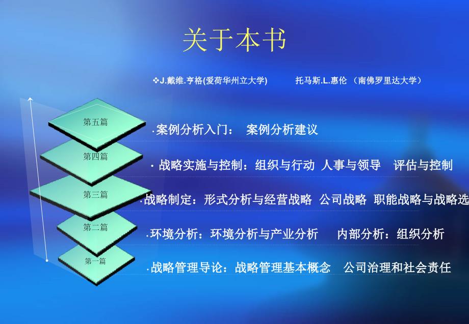 战略精要战略制定与控制_第2页