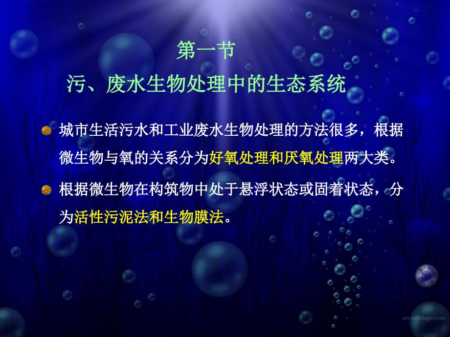 第九章水环境污染控制与治理的生态工程及微生物学原理121123260928课件_第2页