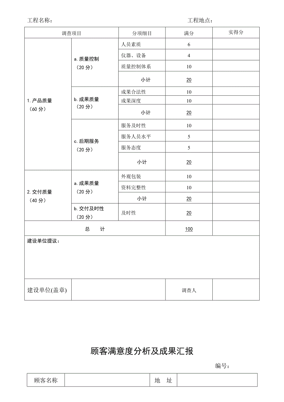 工程回访记录_第3页