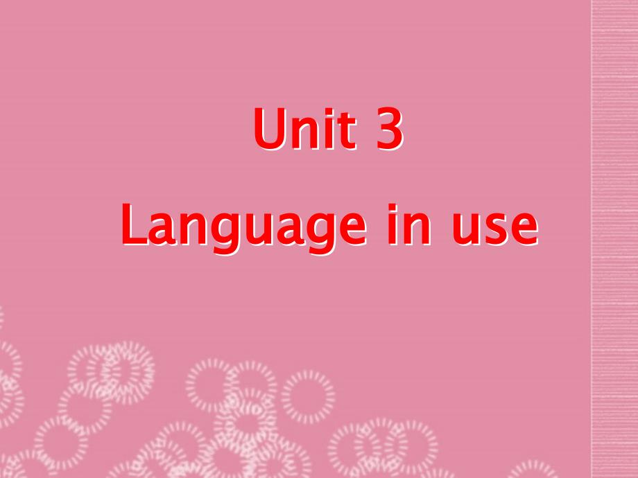 2022年九年级英语上册 Module 8 Photos Unit 3 Language in use课件 外研版_第2页