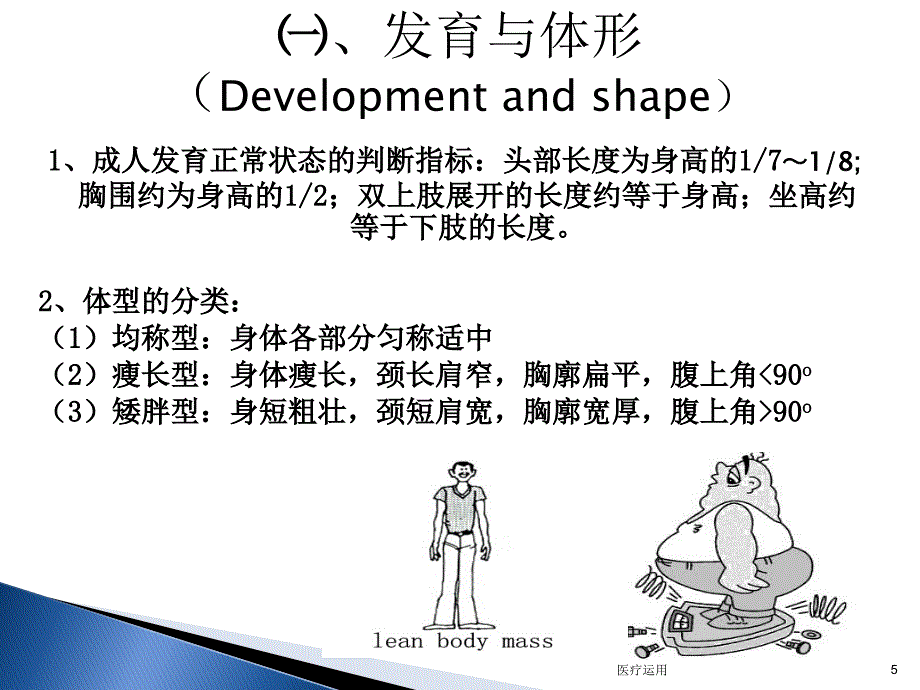 病情观察的内容【医疗经验】_第5页