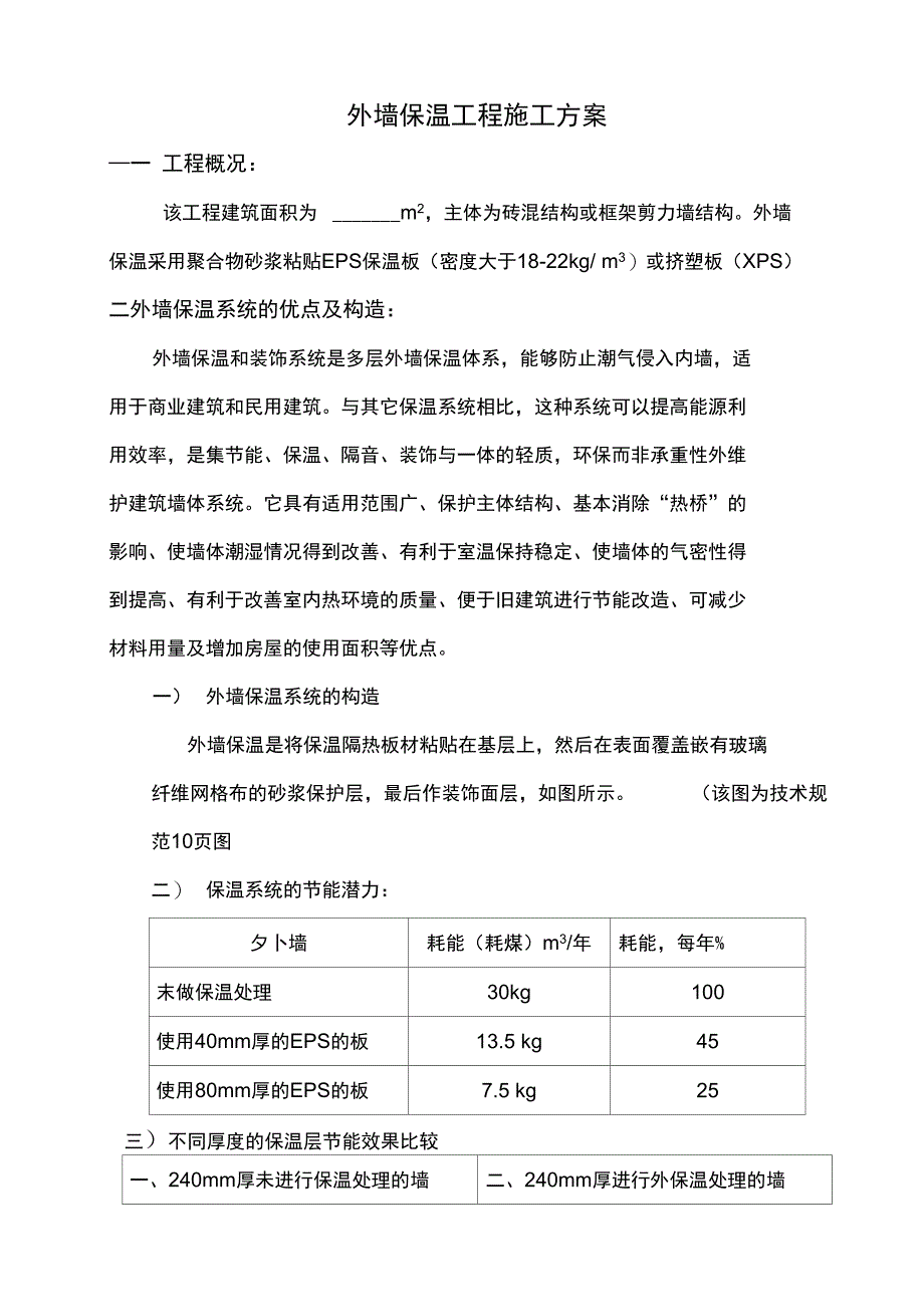 保温工程施工组织设计_第1页