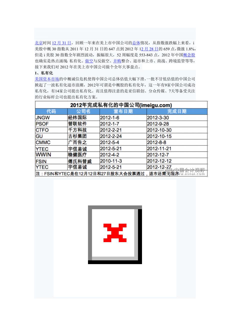 概念股大事件_第1页