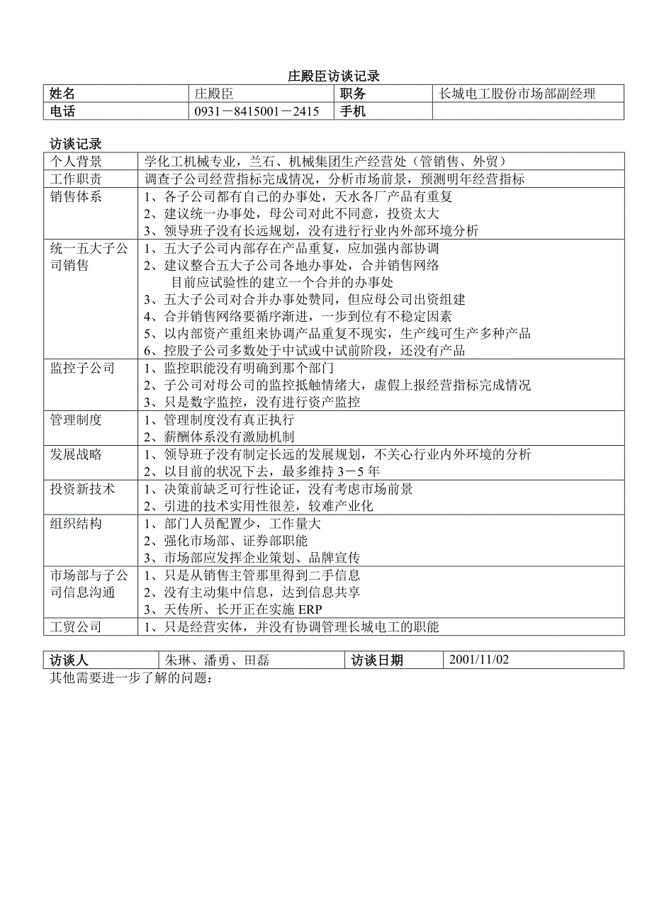 股份公司市场部副经理庄殿臣_第1页