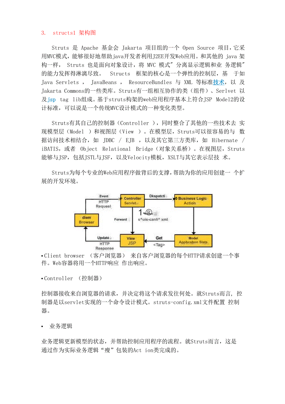 各种系统框架简介_第4页