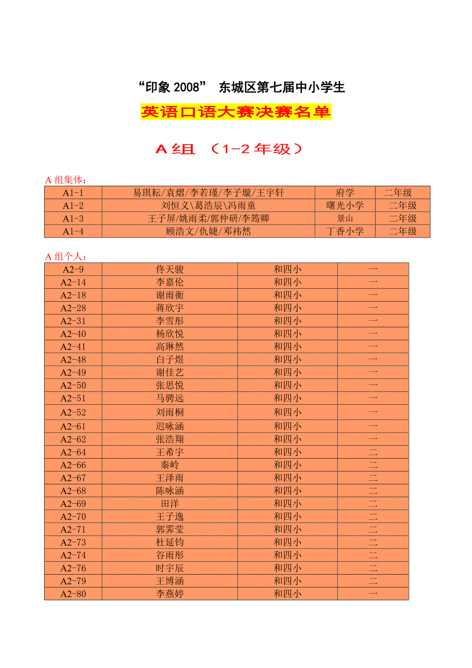 印象东城区少年宫_第3页