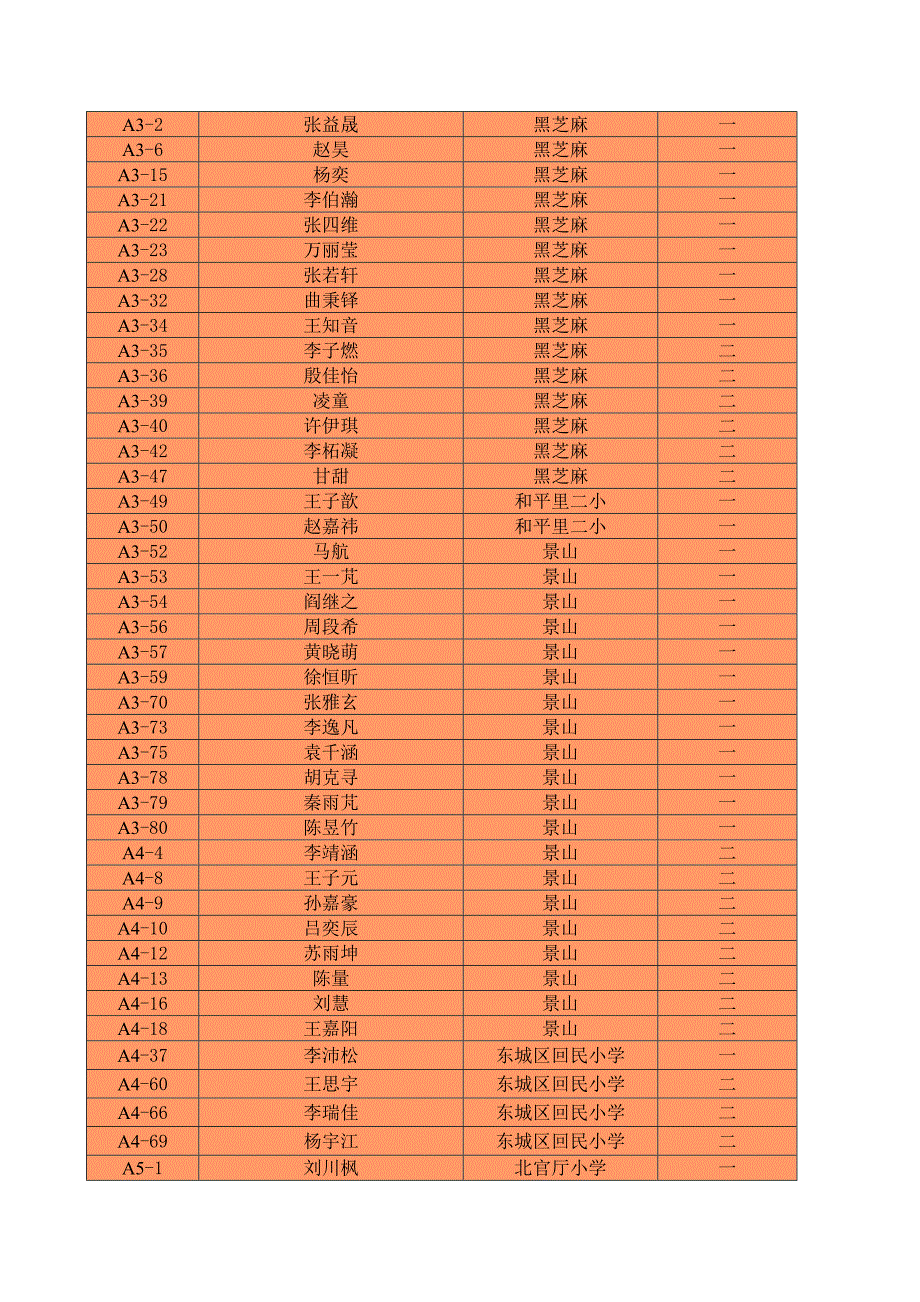 印象东城区少年宫_第4页