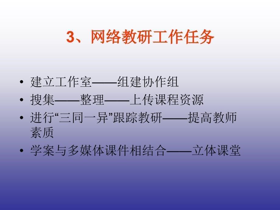 159搭建网络教研平台构建立体教研模式_第5页