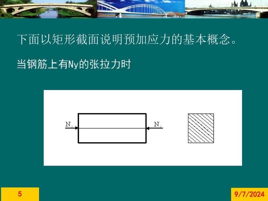 06ch6.铁路预应力混凝土简支梁的设计_第5页