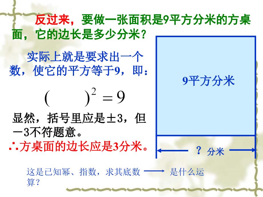 平方根的意义_第3页