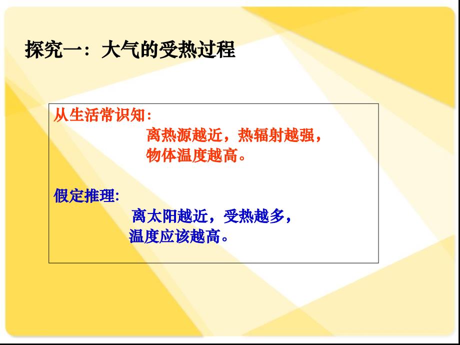 《大气的受热过程》-微格试讲资料课件_第2页