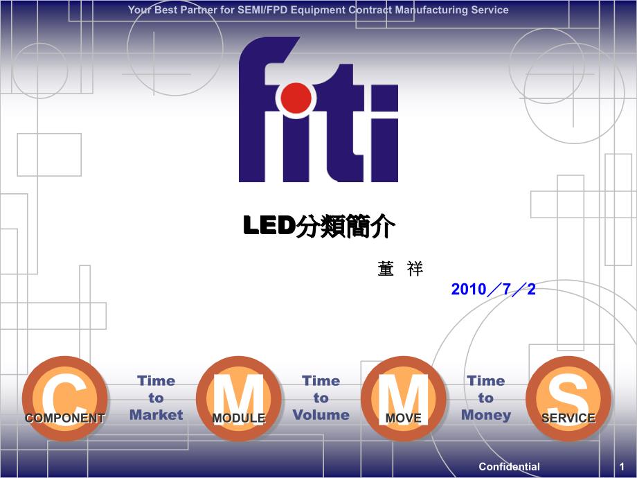 LED分BIN简介_第1页