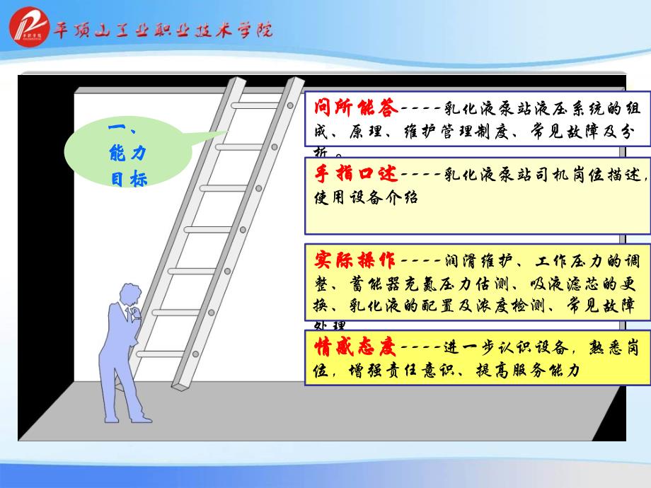 任务二 乳化液泵站维护保养_第2页