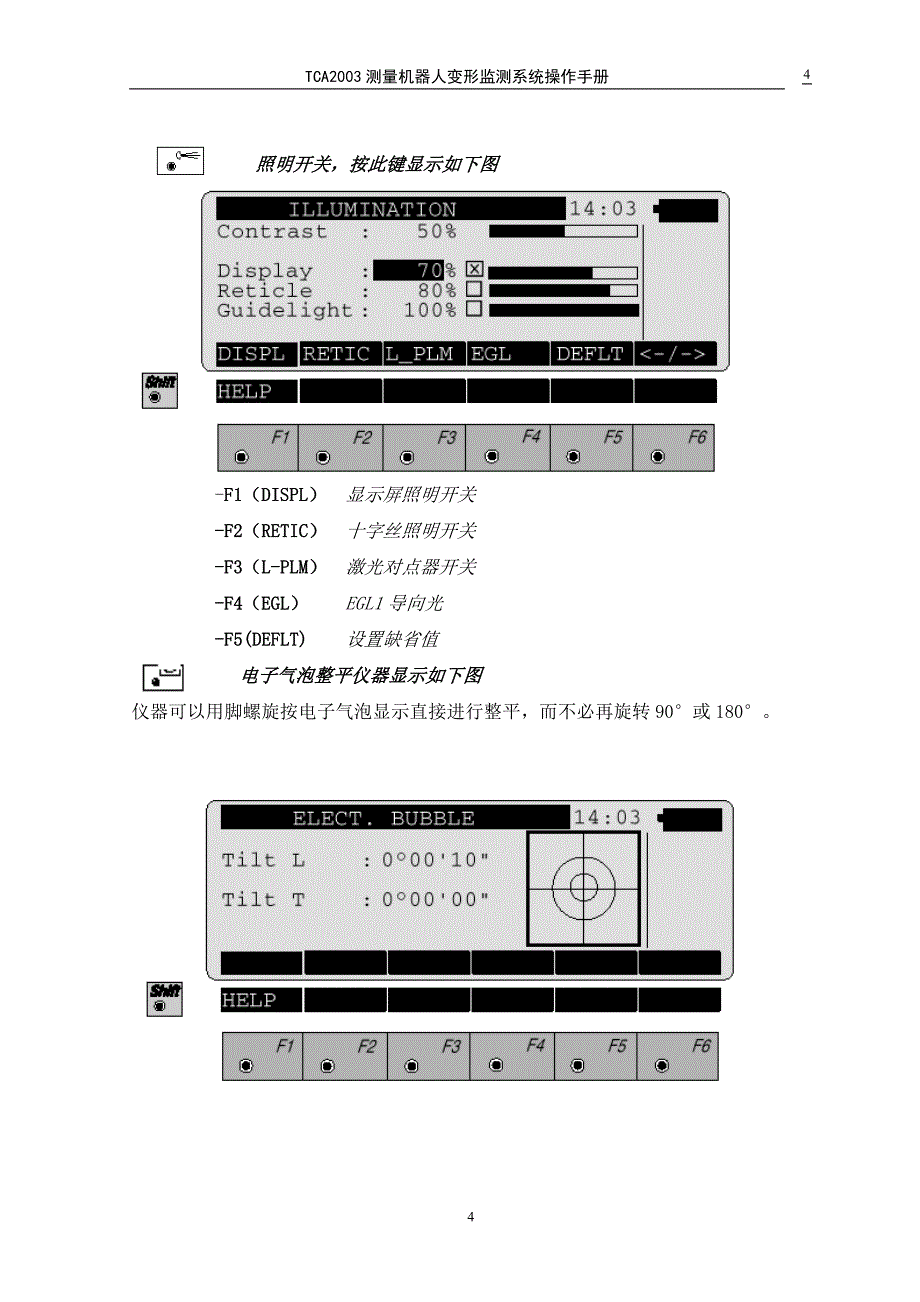 莱卡tca2003测量机器人操作手册.doc_第4页