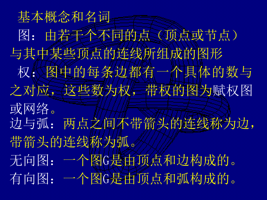 例要在这六个居民点之间设置通信线路网以保证居民点的_第3页