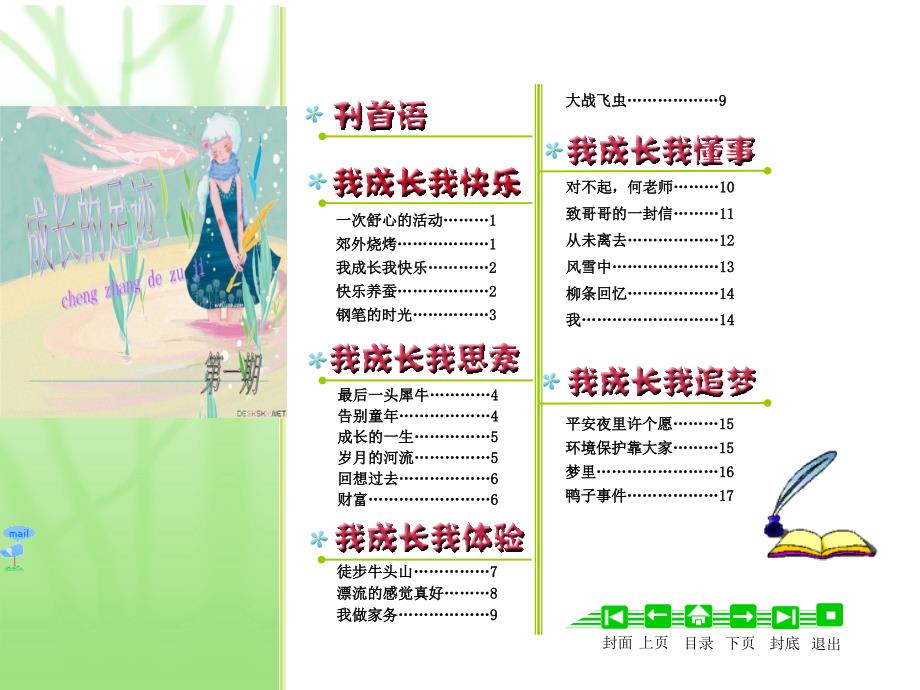 电子板报PPT版_第3页