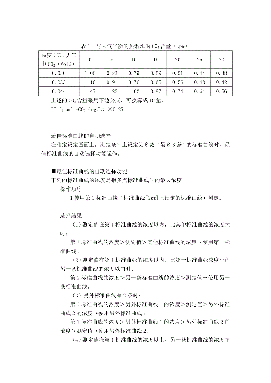 TOC总有机碳总结(精品)_第4页