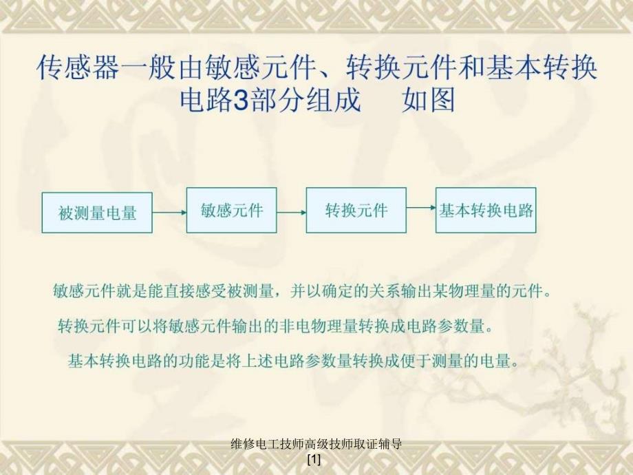 维修电工技师高级技师取证辅导1课件_第3页