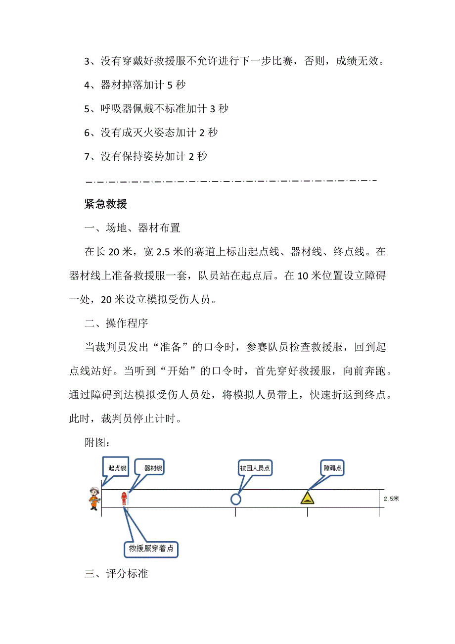 消防趣味活动方案_第4页