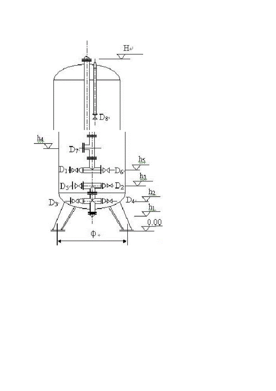 活性炭过滤器原理及技术参数_第3页