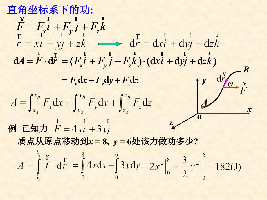 哈工大大学物理物(3)课件——4_第2页