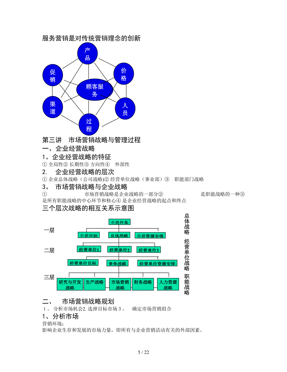 江苏移动高级营销培训_第5页