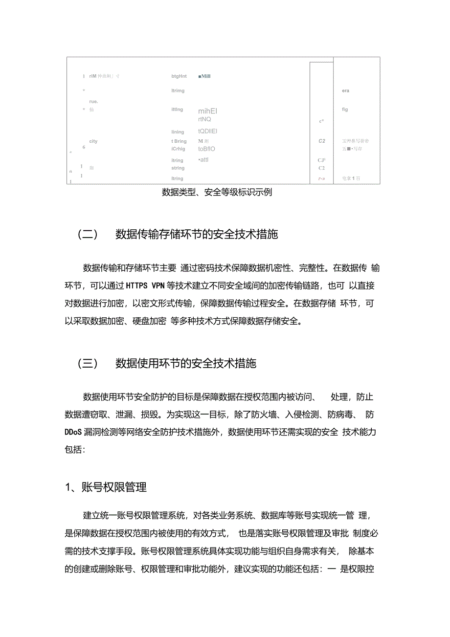 大数据安全保障措施_第3页