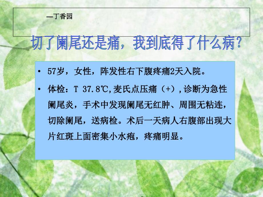 蛇串疮1共29页_第2页