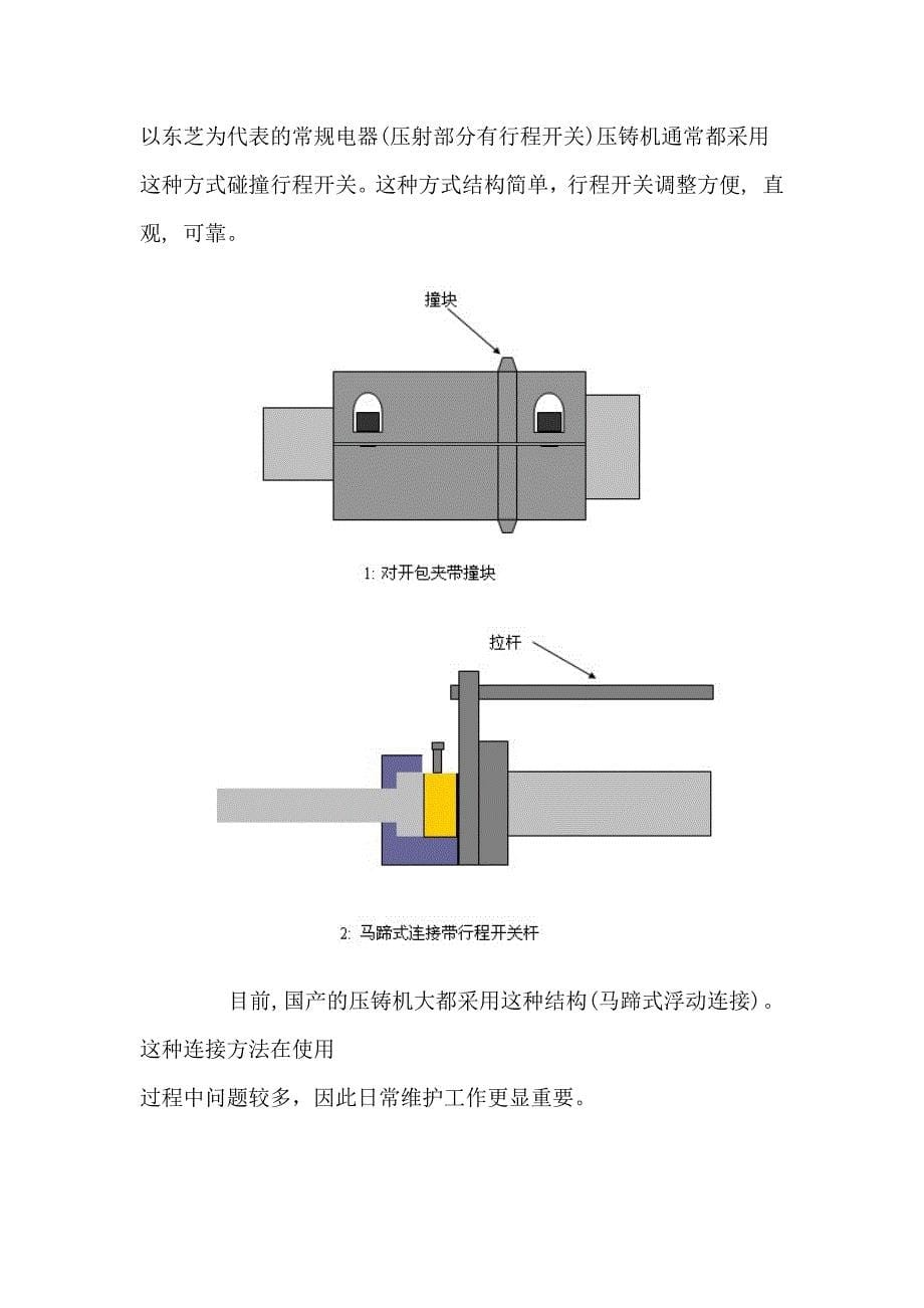 压铸压射杆保养与维护.docx_第5页