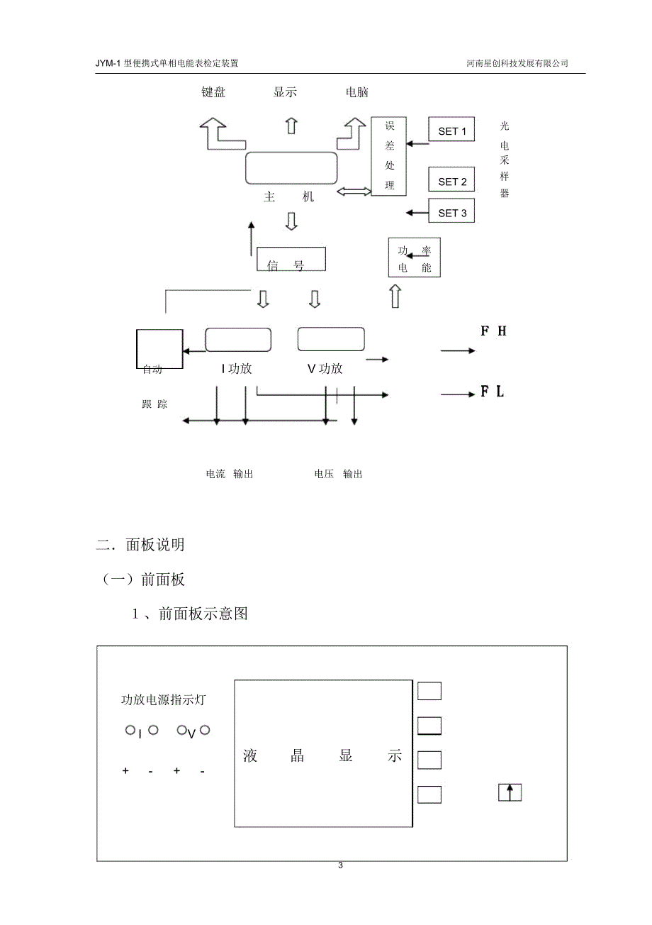 本装置是采用最新技术研制而成新一代智能化程度极高_第3页