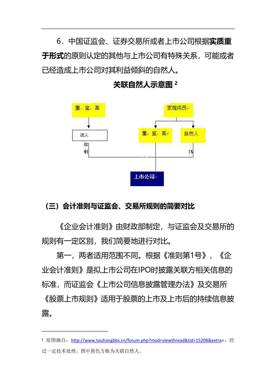 专题讲座资料2022年关联交易的法律法规汇编与投资案例分析_第5页