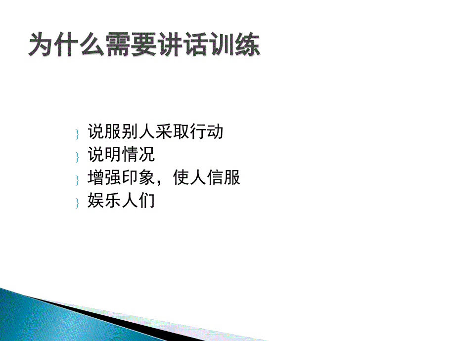 自信演讲训练(免费)课件_第4页