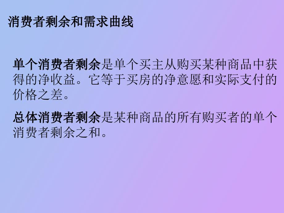 消费者剩余和生产者剩余_第3页