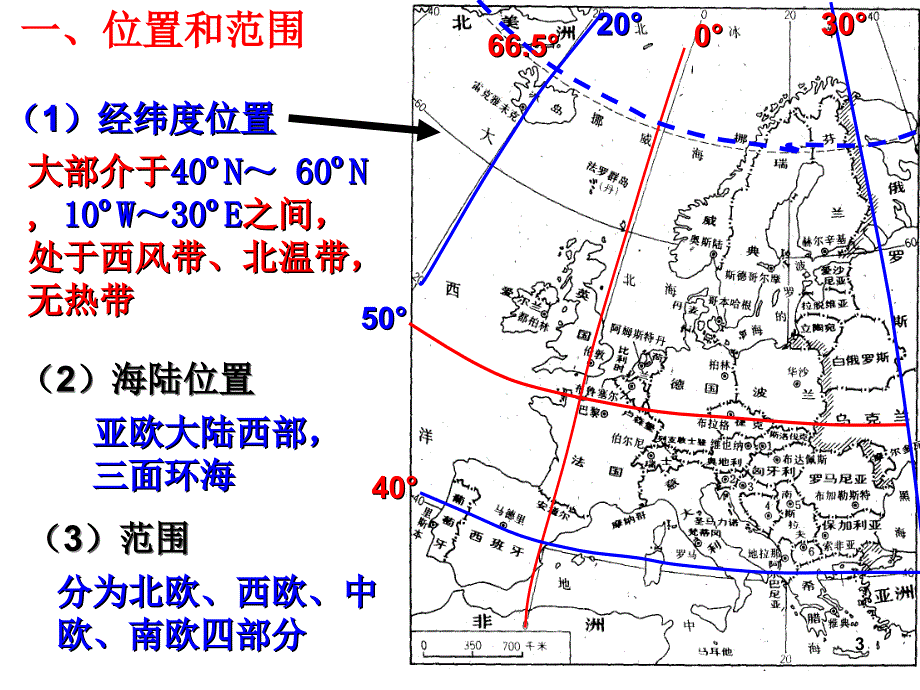 区域地理欧洲西部与德国优秀课件_第3页